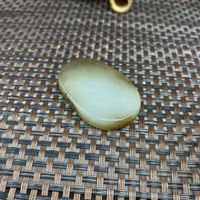 Natural Hetian Jade Rough Nephrite Raw