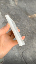 Natural Hetian Jade Rough Nephrite Raw