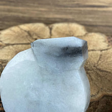 Natural Hetian Jade Rough Nephrite Raw