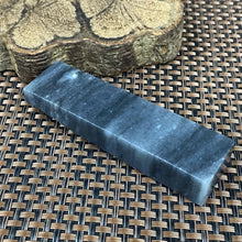 Natural Hetian Jade Rough Nephrite Raw
