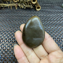 Natural Hetian Jade Rough Nephrite Raw