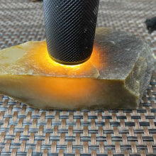 Natural Hetian Jade Rough Nephrite Raw