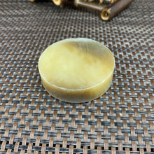 Natural Hetian Jade Rough Nephrite Raw