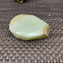 Natural Hetian Jade Rough Nephrite Raw