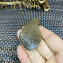 Natural Hetian Jade Rough Nephrite Raw