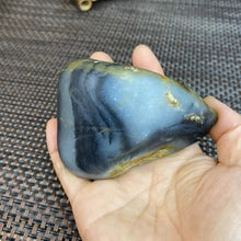 Natural Hetian Jade Rough Nephrite Raw