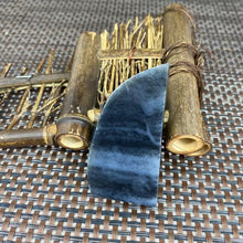 Natural Hetian Jade Rough Nephrite Raw