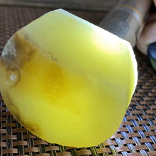 Natural Hetian Jade Rough Nephrite Raw