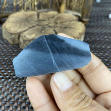 Natural Hetian Jade Rough Nephrite Raw