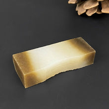 Natural Hetian Jade Rough Nephrite Raw