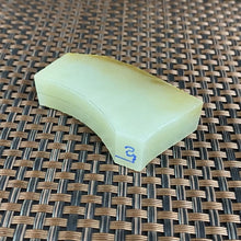 Natural Hetian Jade Rough Nephrite Raw