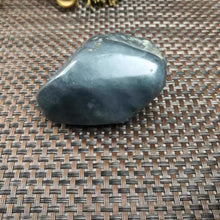 Natural Hetian Jade Rough Nephrite Raw