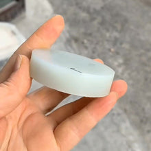 Natural Hetian Jade Rough Nephrite Raw