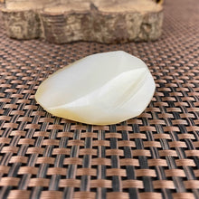 Natural Hetian Jade Rough Nephrite Raw