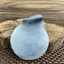 Natural Hetian Jade Rough Nephrite Raw