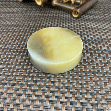Natural Hetian Jade Rough Nephrite Raw