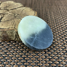 Natural Hetian Jade Rough Nephrite Raw