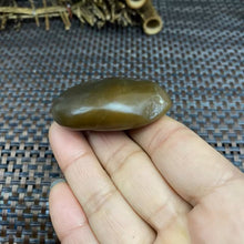 Natural Hetian Jade Rough Nephrite Raw