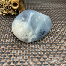 Natural Hetian Jade Rough Nephrite Raw