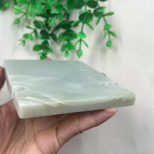 Natural Hetian Jade Rough Nephrite Raw