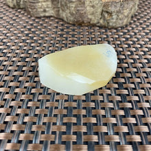 Natural Hetian Jade Rough Nephrite Raw