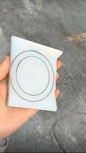 Natural Hetian Jade Rough Nephrite Raw