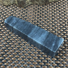 Natural Hetian Jade Rough Nephrite Raw