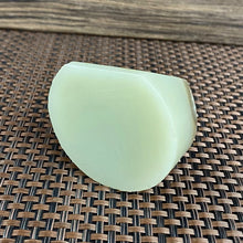 Natural Hetian Jade Rough Nephrite Raw