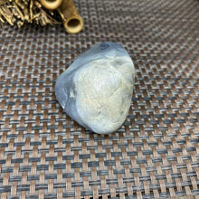 Natural Hetian Jade Rough Nephrite Raw
