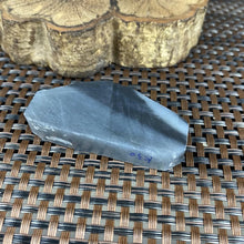 Natural Hetian Jade Rough Nephrite Raw