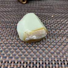 Natural Hetian Jade Rough Nephrite Raw