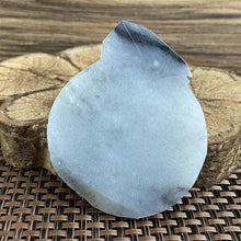Natural Hetian Jade Rough Nephrite Raw