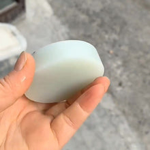Natural Hetian Jade Rough Nephrite Raw