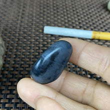 Natural Hetian Jade Rough Nephrite Raw