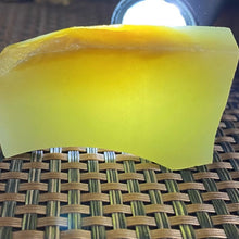 Natural Hetian Jade Rough Nephrite Raw