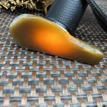 Natural Hetian Jade Rough Nephrite Raw