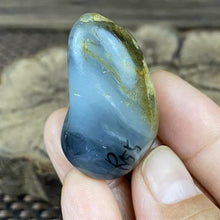 Natural Hetian Jade Rough Nephrite Raw