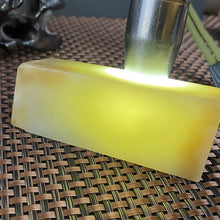 Natural Hetian Jade Rough Nephrite Raw