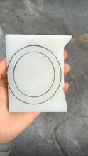 Natural Hetian Jade Rough Nephrite Raw