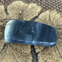 Natural Hetian Jade Rough Nephrite Raw