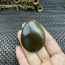 Natural Hetian Jade Rough Nephrite Raw