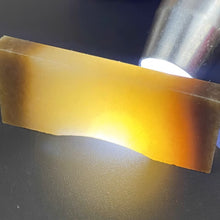 Natural Hetian Jade Rough Nephrite Raw