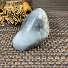 Natural Hetian Jade Rough Nephrite Raw