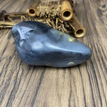 Natural Hetian Jade Rough Nephrite Raw