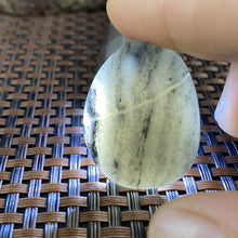 Natural Hetian Jade Rough Nephrite Raw