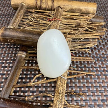 Natural Hetian Jade Rough Nephrite Raw