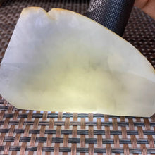 Natural Hetian Jade Rough Nephrite Raw