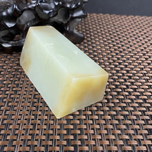 Natural Hetian Jade Rough Nephrite Raw