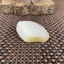 Natural Hetian Jade Rough Nephrite Raw