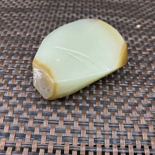 Natural Hetian Jade Rough Nephrite Raw